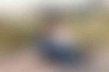 papago park, arizona engagement session