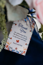 wedding trends 2025