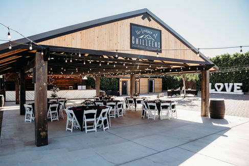 Venue at Chileens, Arizona Photographer
