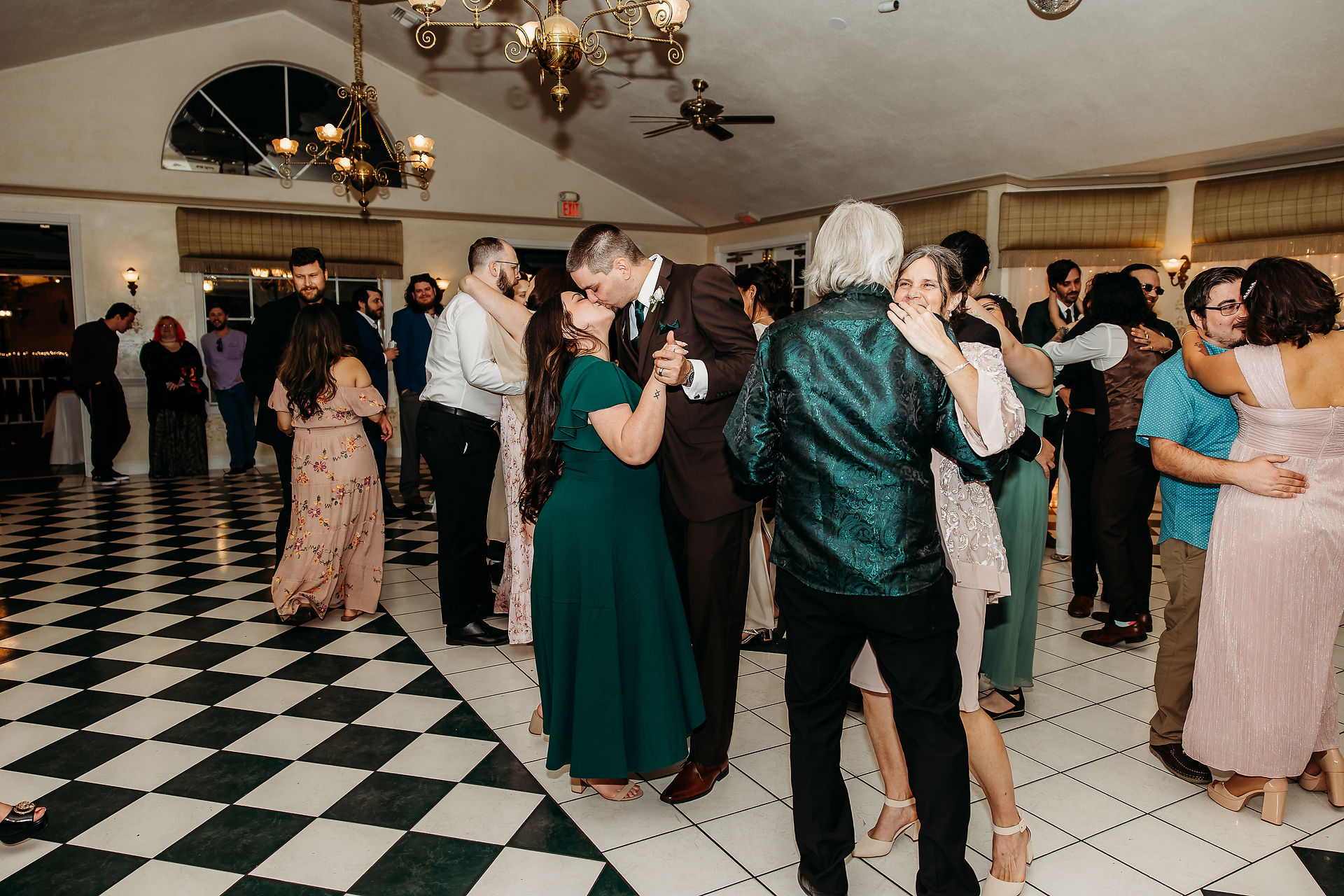 The wright house reception in mesa, arizona, arizona wedding photographer