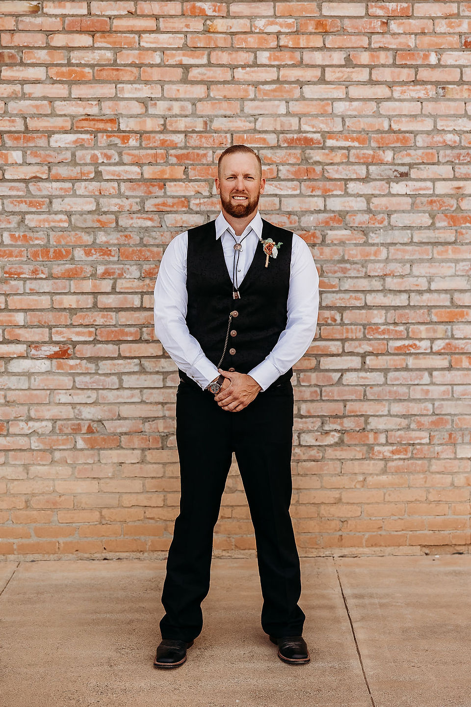 groom, cowboy groom