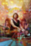 Resurrection Project, Savior 6