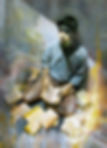 Searching with the Unconscious Mind