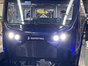 本社を横浜へ移転しました