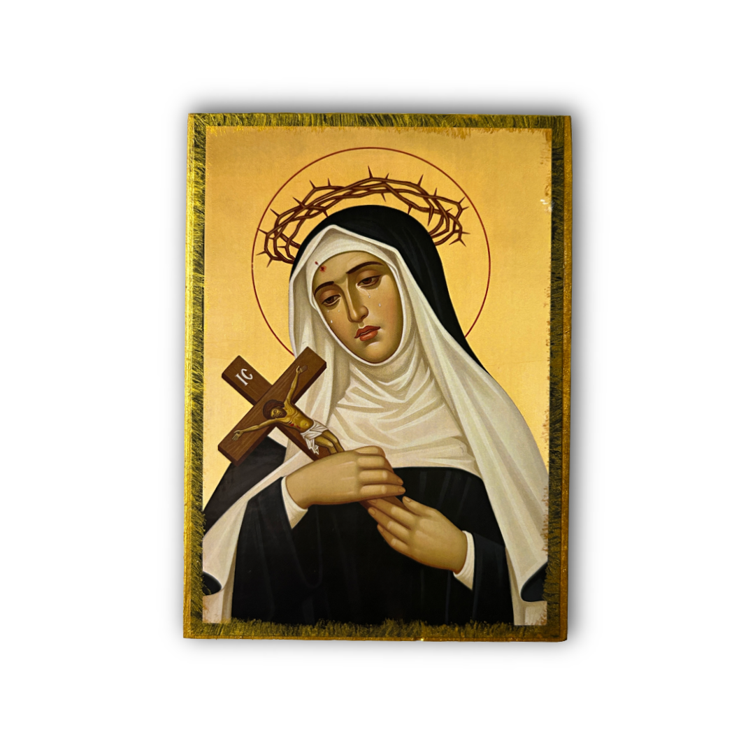Santa Rita de Cássia