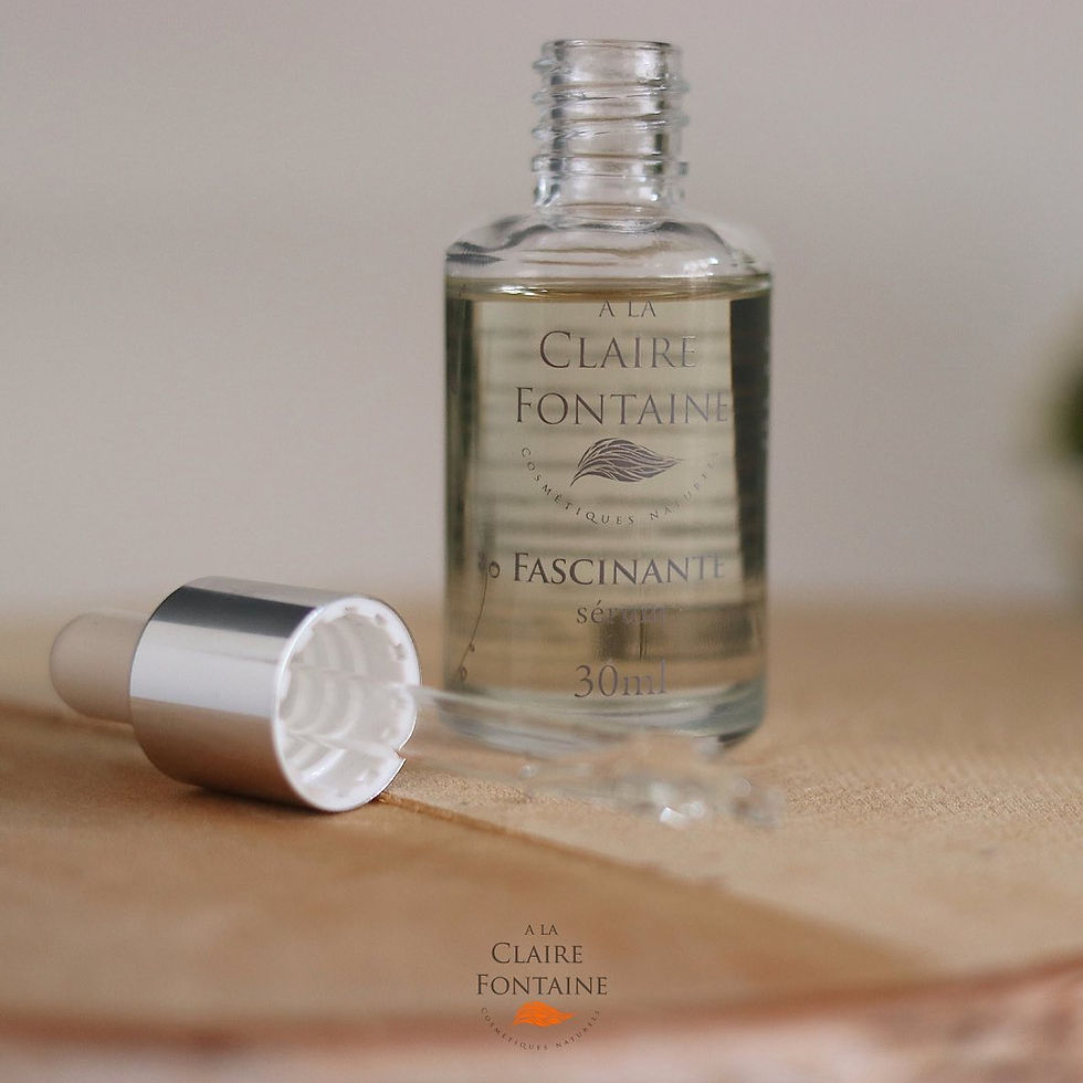 Sérum - Fascinante 30ML