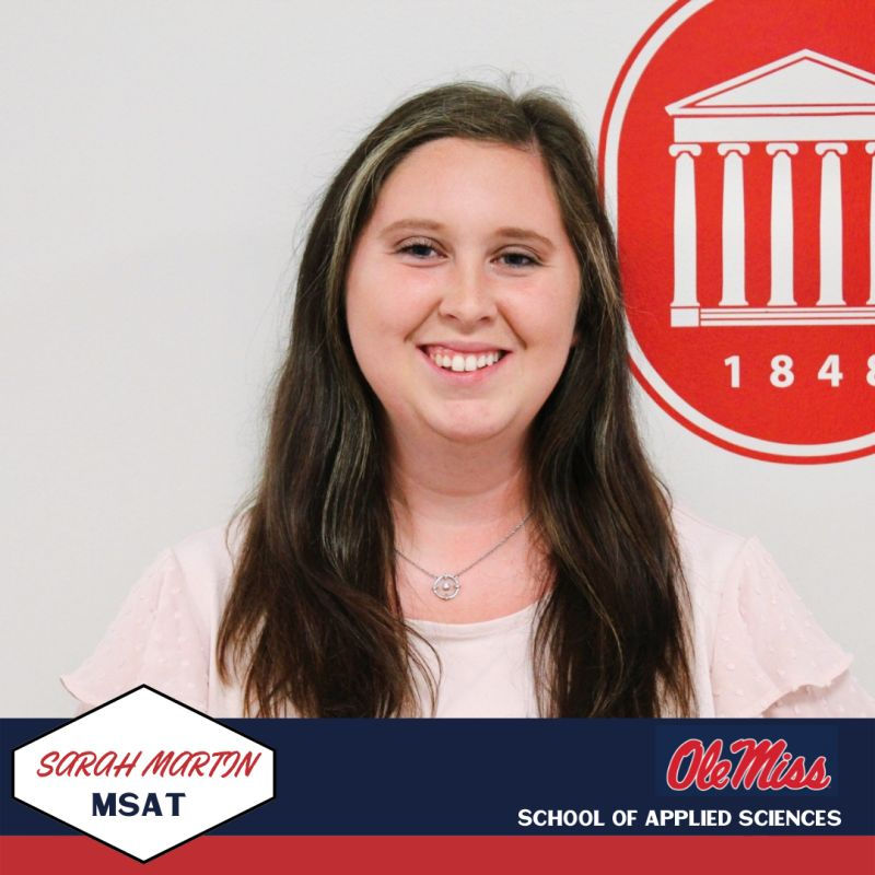MSAT Student Spotlight
