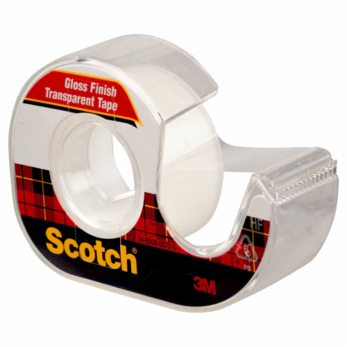 Scotch Tape