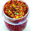 Thumbnail: Red, Pink, and Gold color shifting glitter gel