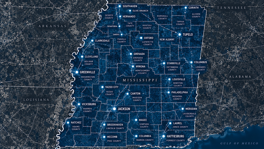 Aeris Environmental Inspection North Mississippi Service Area