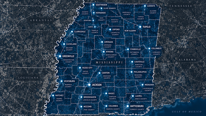 Aeris Environmental Inspection North Mississippi Service Area