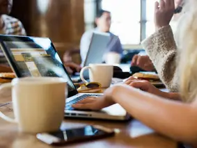 The Study Cafe Phenomenon