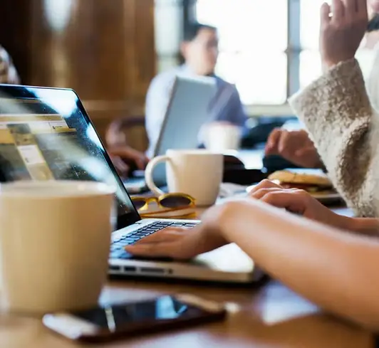 The Study Cafe Phenomenon