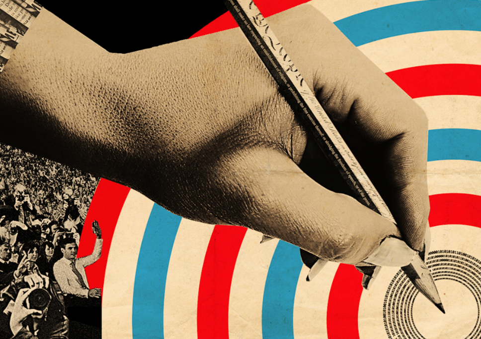 Voices Under Threat: The Global War on Press Freedom