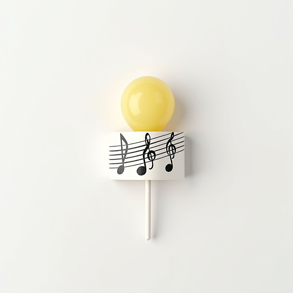 Melody Gift Sleeve