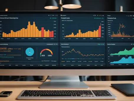 Unleashing the Power of Financial Analysis: How to Streamline for Confident Business Decisions