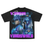 Thumbnail: V3nusWrld Purple Haze Graphic Tee