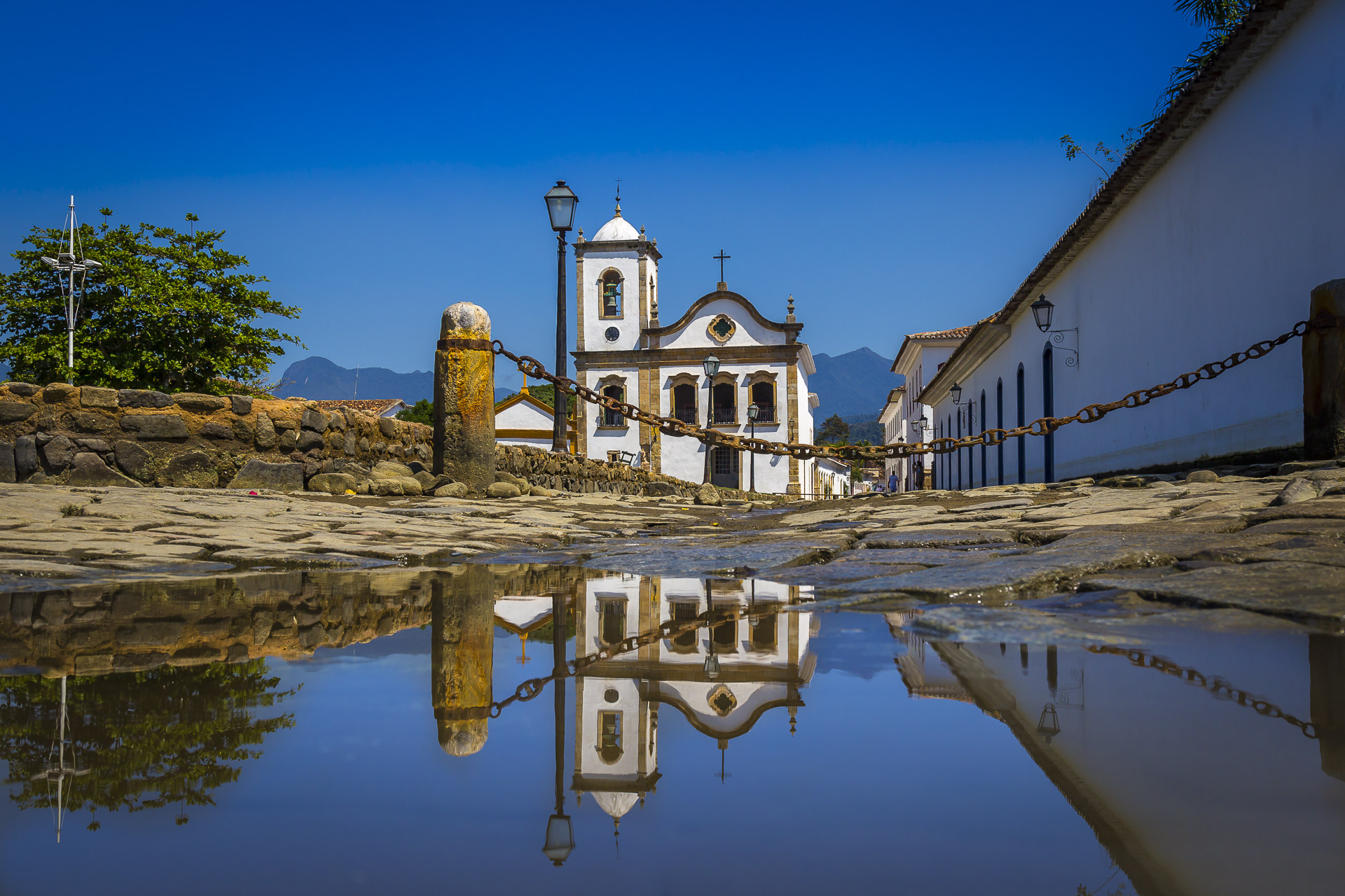 City Tour Guiada - Centro Histórico