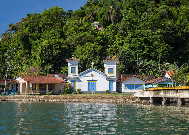 ILHA DO ARAÚJO