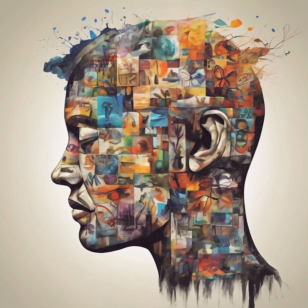 Inspiration is Contagious