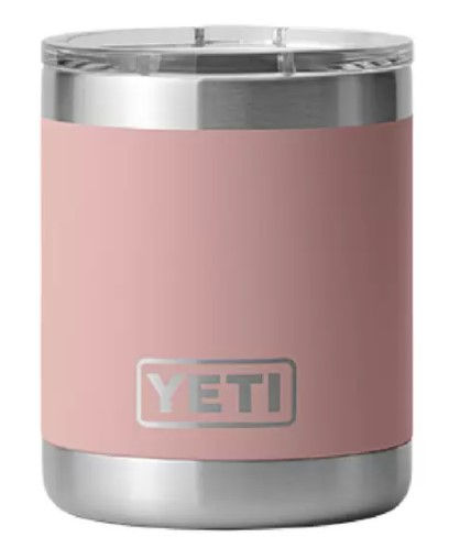 Thumbnail: Yeti - 10oz lowball