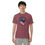 Thumbnail: Men’s garment-dyed heavyweight t-shirt