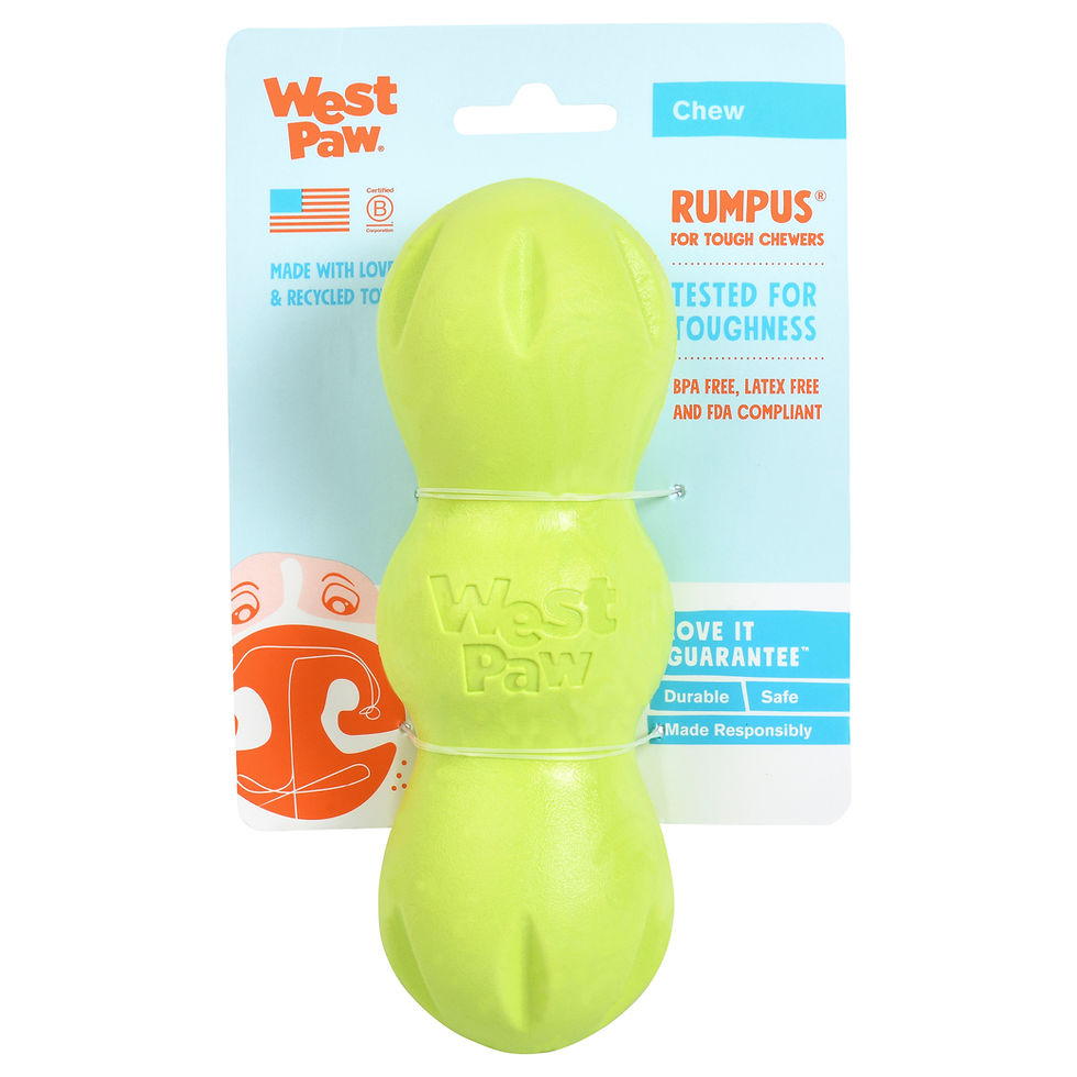 Thumbnail: Rumpus® 6.25"