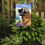 Thumbnail: Leonberger Garden Flag