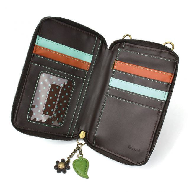 Thumbnail: Sunflower - Wallet Xbody
