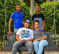 Out tour guests are treated like family