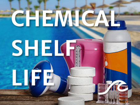 Chemical Shelf Life