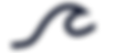 Pool Mechanix Wave Icon Logo