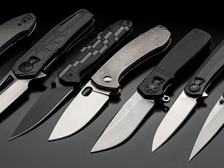 Exploring the World of Wholesale Blades and Their Advantages!