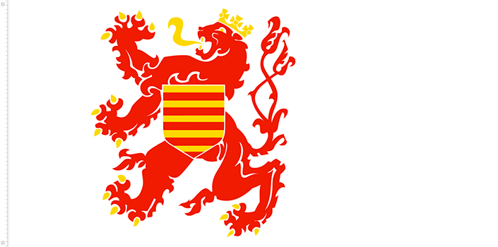 Bandera de Limburgo