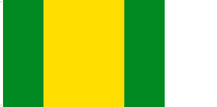 Bandera de El Oro
