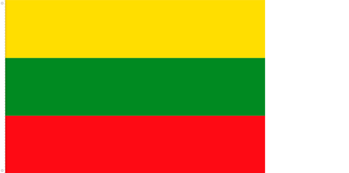 Bandera de Bolívar