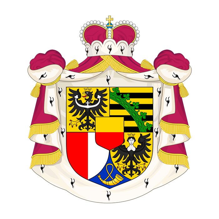 Escudo de Liechtenstein