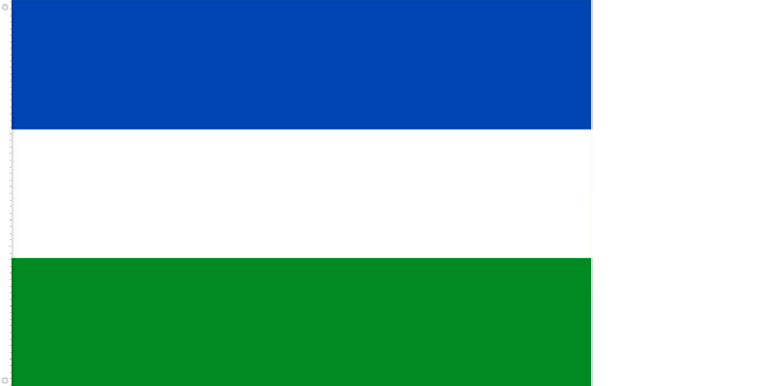 Bandera de Córdoba