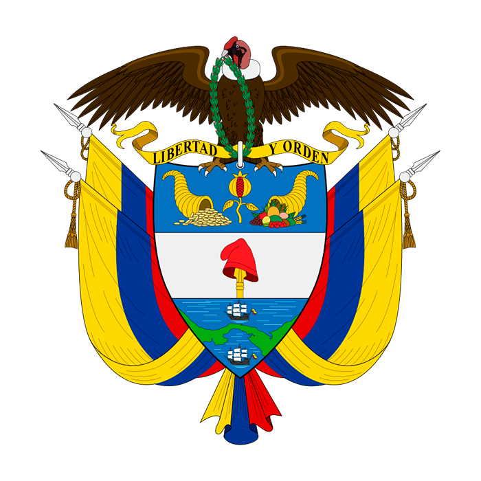 Escudo de Ecuador