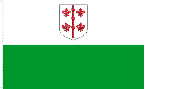 Bandera de Hiiu