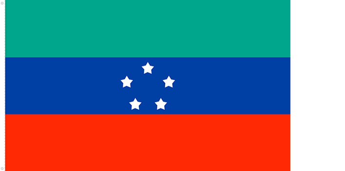 Bandera de Sidama