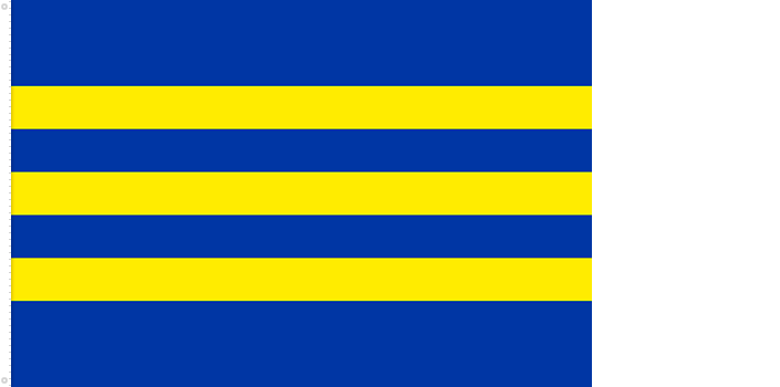 Bandera de Trnava