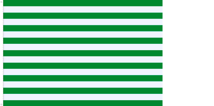 Bandera de Meta