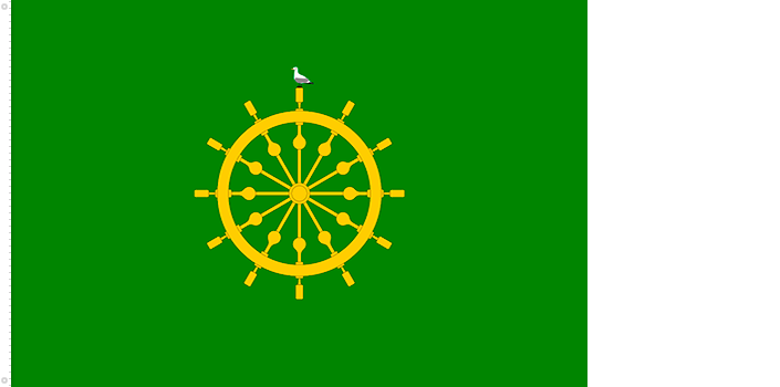 Bandera de Ta' Xbiex