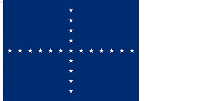 Pabellón Naval de Brasil
