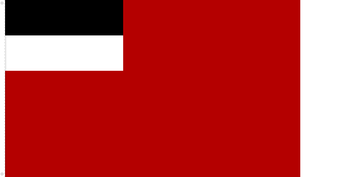 Bandera de Georgia | 1990 - 2004