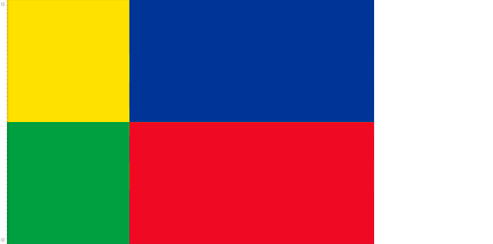 Bandera de Žilina