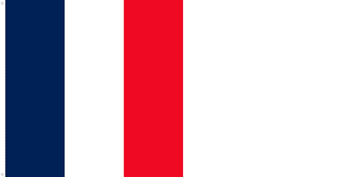 Estandarte Presidencial de Francia