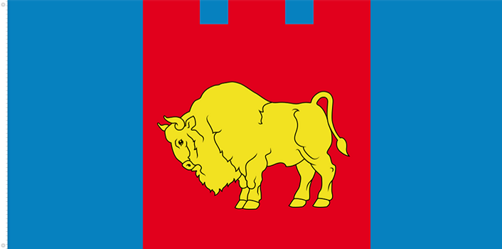 Bandera de Brest