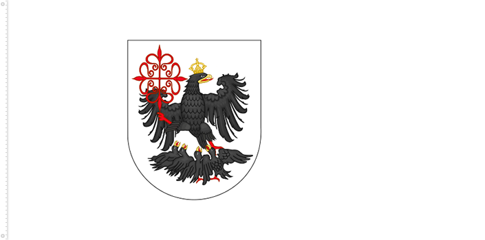 Bandera de CABA